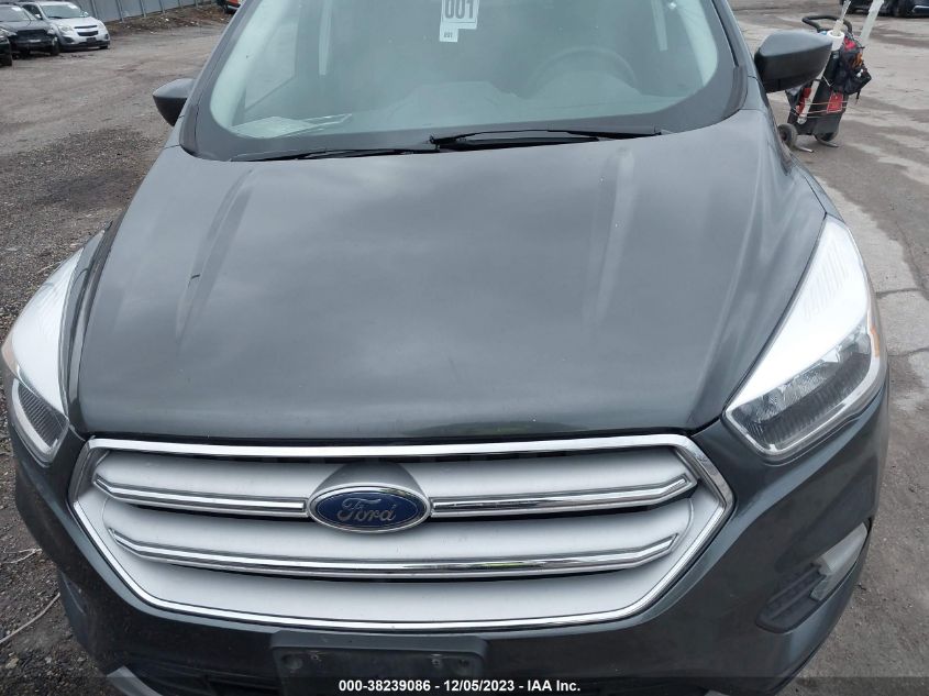 1FMCU9GD7KUB68756 2019 FORD ESCAPE, photo no. 6