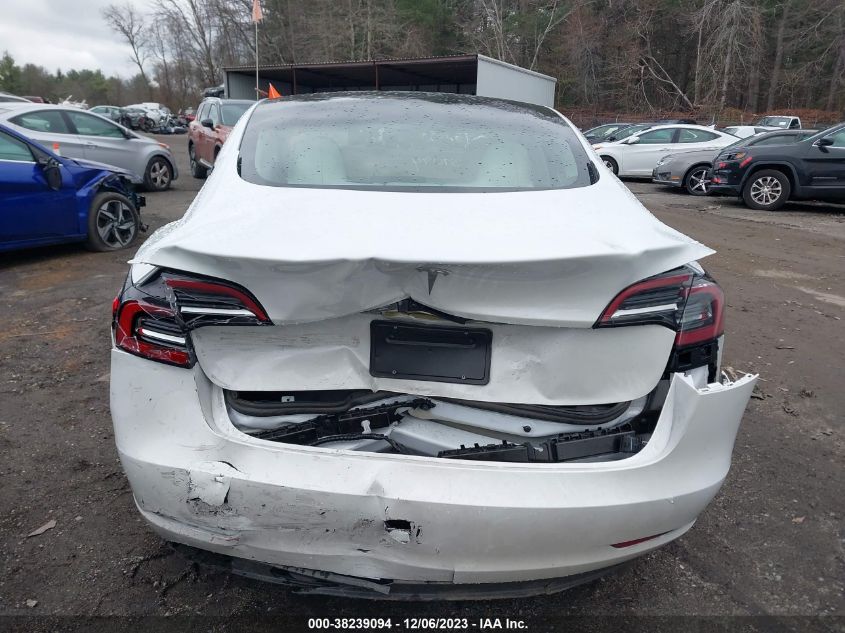 2023 TESLA MODEL 3 - 5YJ3E1EA8PF513434