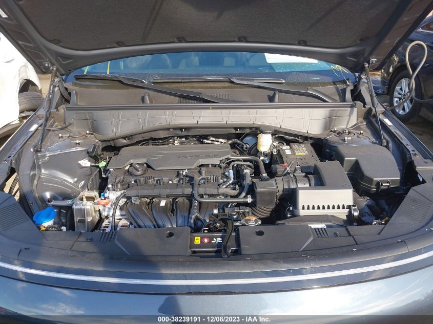 2024 HYUNDAI KONA SEL - KM8HBCAB3RU052996