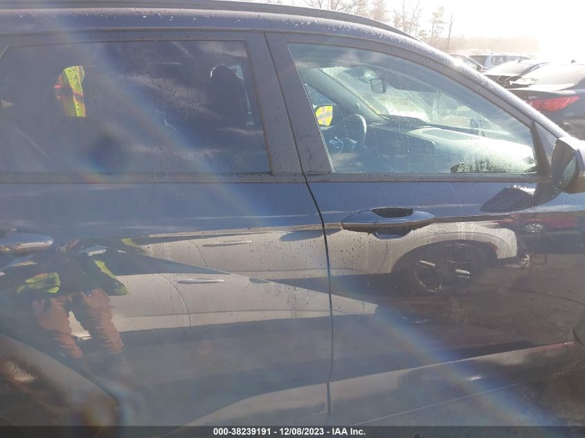 2024 HYUNDAI KONA SEL - KM8HBCAB3RU052996