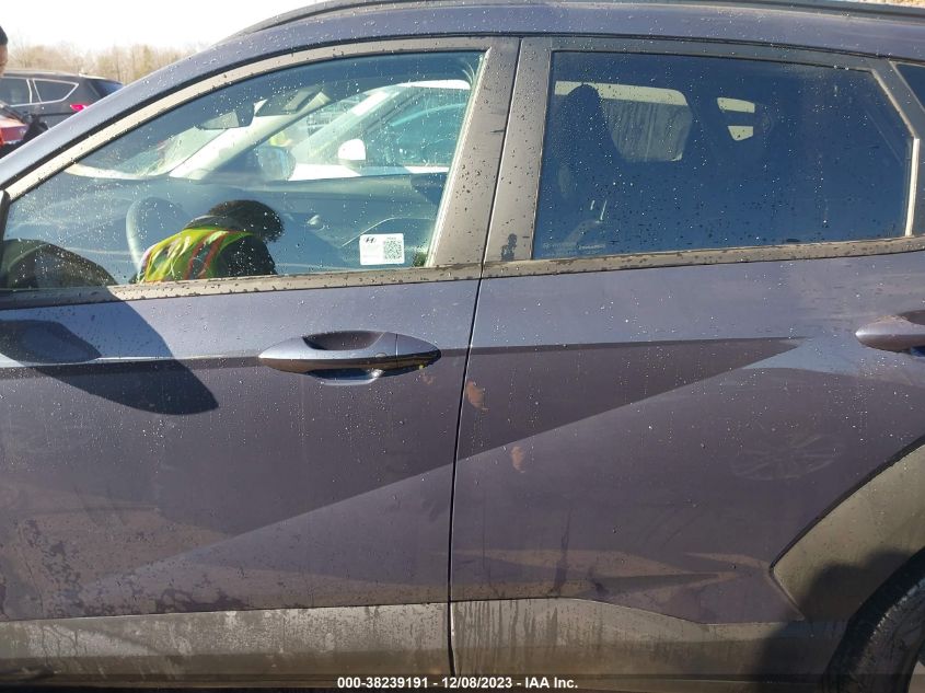 2024 HYUNDAI KONA SEL - KM8HBCAB3RU052996