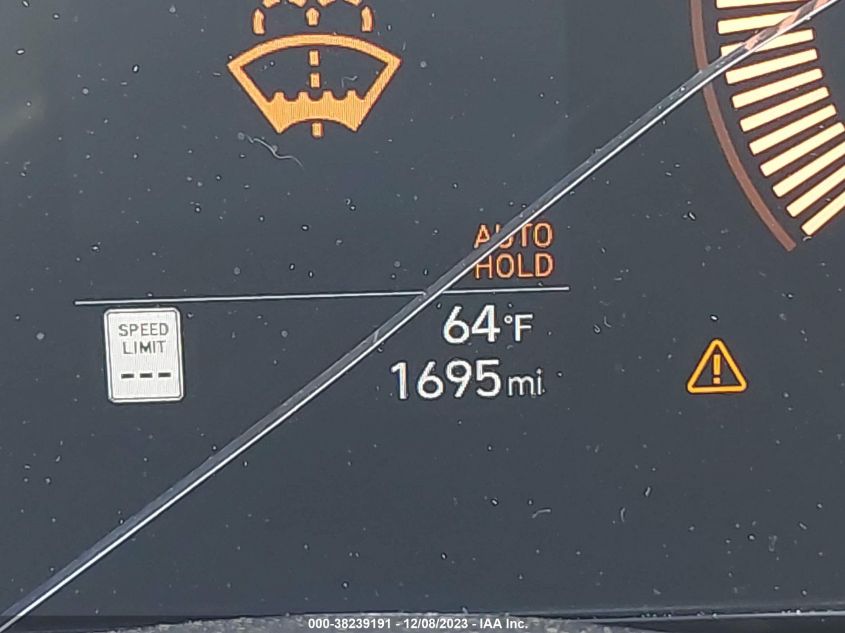 2024 HYUNDAI KONA SEL - KM8HBCAB3RU052996