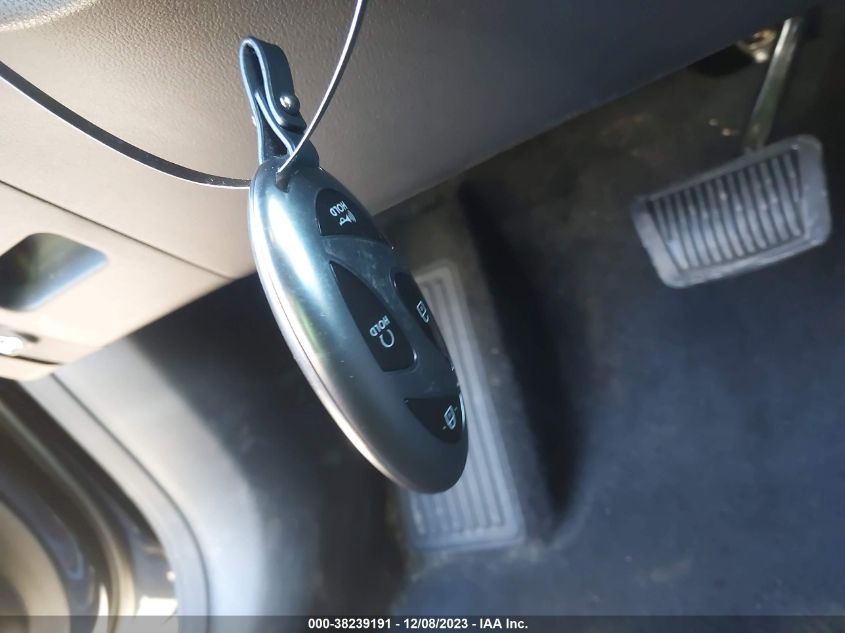 2024 HYUNDAI KONA SEL - KM8HBCAB3RU052996