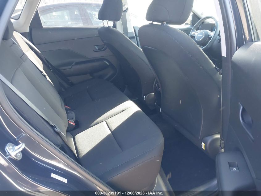 2024 HYUNDAI KONA SEL - KM8HBCAB3RU052996