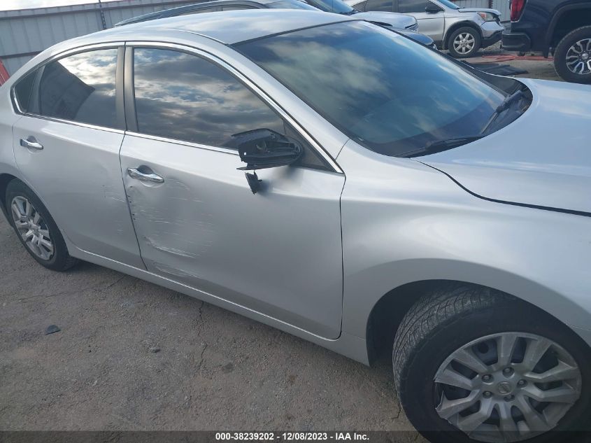 2013 NISSAN ALTIMA 2.5 S - 1N4AL3AP5DN470953