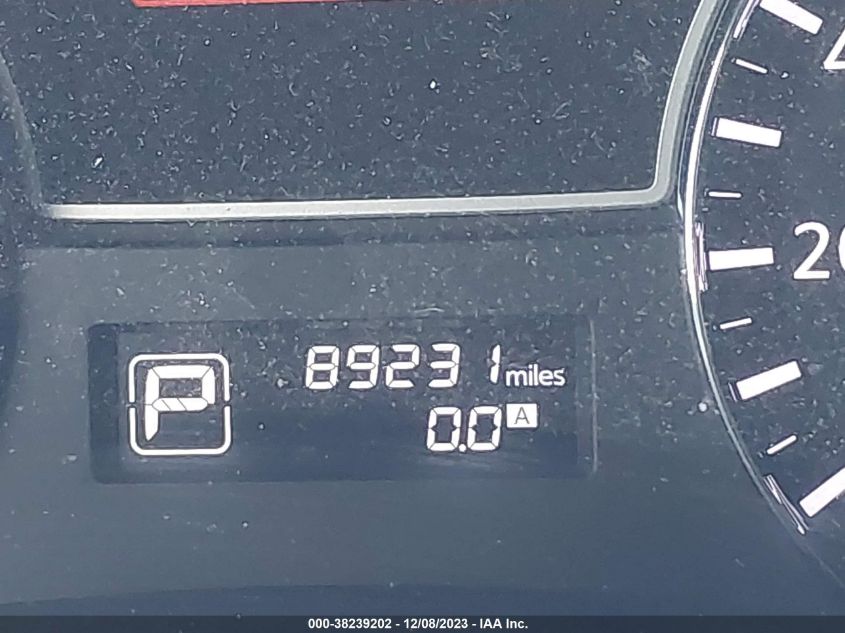 2013 NISSAN ALTIMA 2.5 S - 1N4AL3AP5DN470953