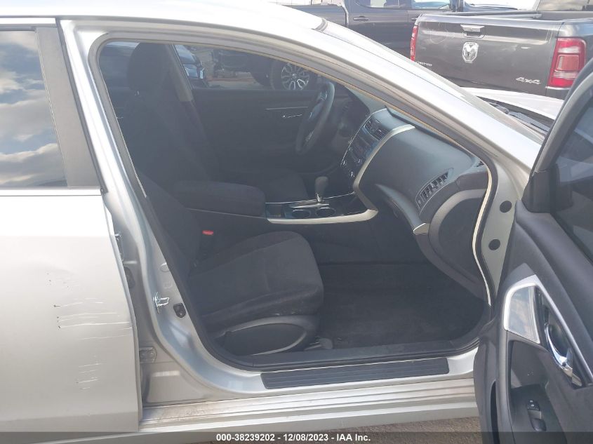 2013 NISSAN ALTIMA 2.5 S - 1N4AL3AP5DN470953
