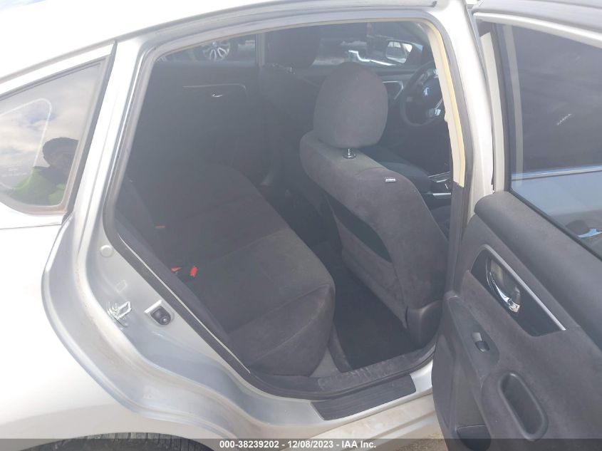2013 NISSAN ALTIMA 2.5 S - 1N4AL3AP5DN470953