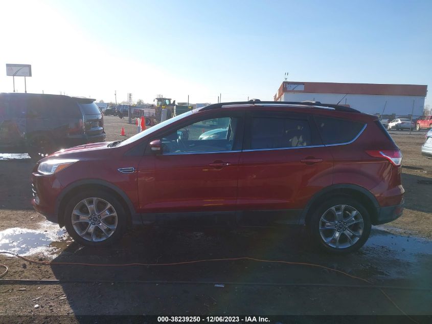 1FMCU0H92DUC67509 2013 FORD ESCAPE, photo no. 14