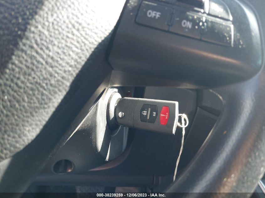 2013 MAZDA MAZDA5 SPORT JM1CW2BLXD0153232