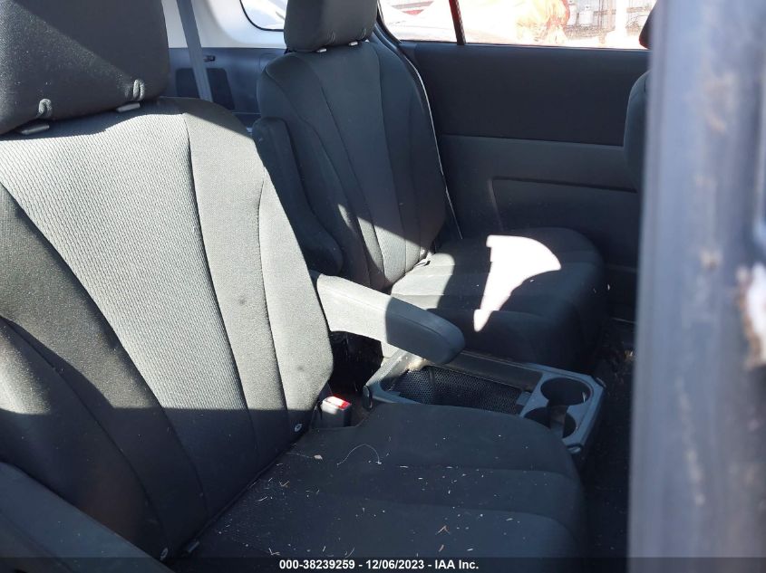 2013 MAZDA MAZDA5 SPORT JM1CW2BLXD0153232
