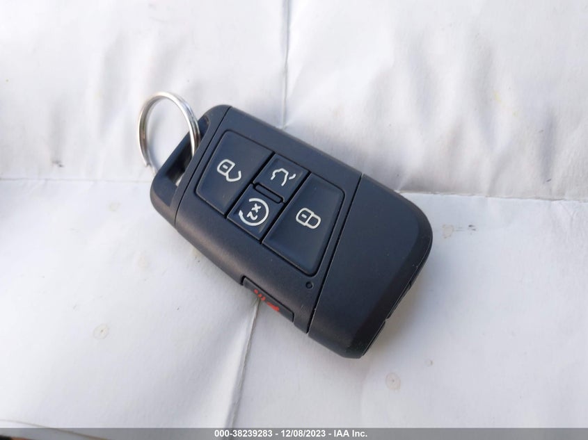 VIN 1V2MR2CA3KC619988 2019 VOLKSWAGEN ATLAS SEL