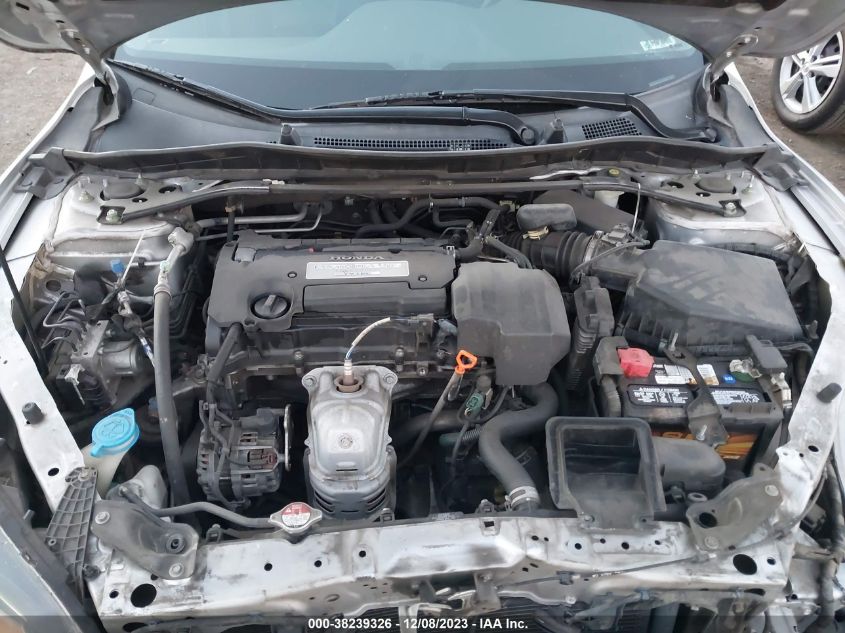 2013 HONDA ACCORD EX-L - 1HGCR2F84DA164381