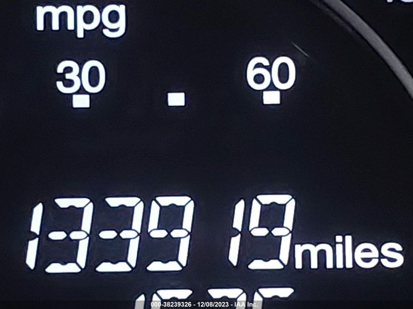 2013 HONDA ACCORD EX-L - 1HGCR2F84DA164381