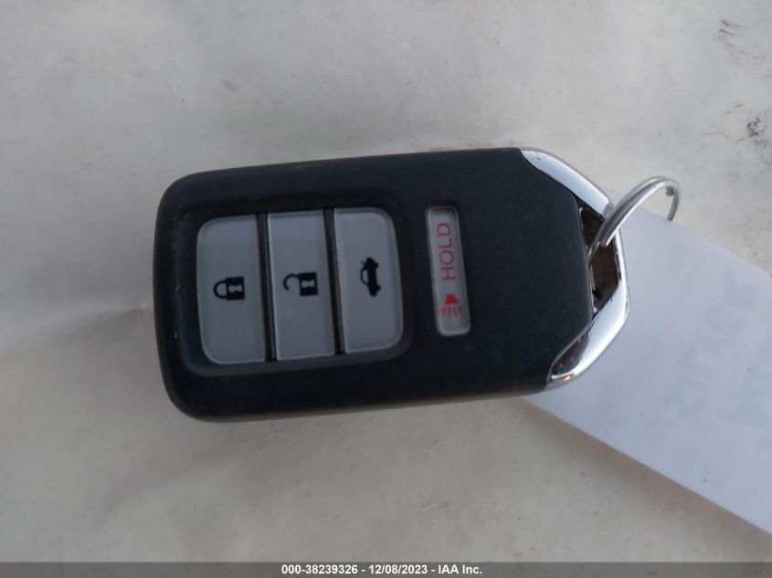 2013 HONDA ACCORD EX-L - 1HGCR2F84DA164381