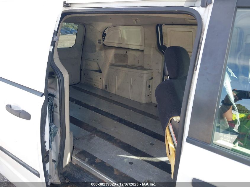 2014 RAM CARGO TRADESMAN 2C4JRGAG8ER180324