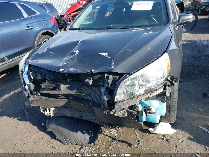 2015 CHEVROLET MALIBU 2LZ - 1G11G5SX5FF107535