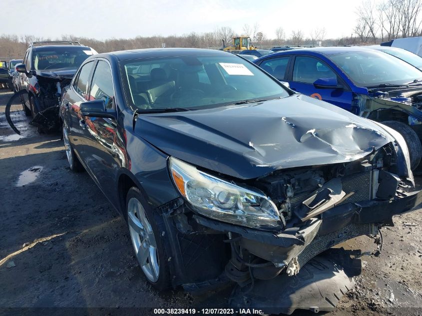 2015 CHEVROLET MALIBU 2LZ - 1G11G5SX5FF107535
