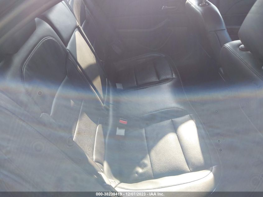 2015 CHEVROLET MALIBU 2LZ - 1G11G5SX5FF107535