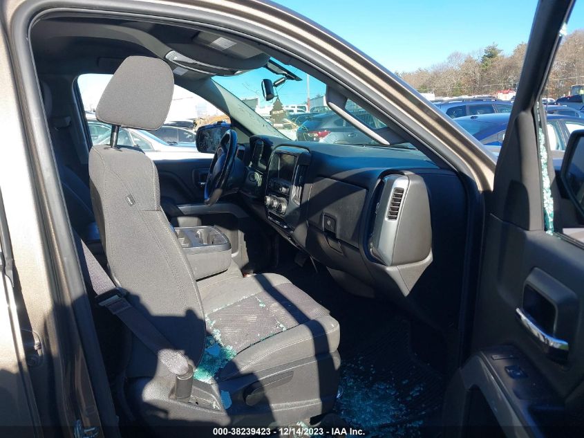 2014 CHEVROLET SILVERADO 1500 2LT - 1GCVKREC1EZ128144