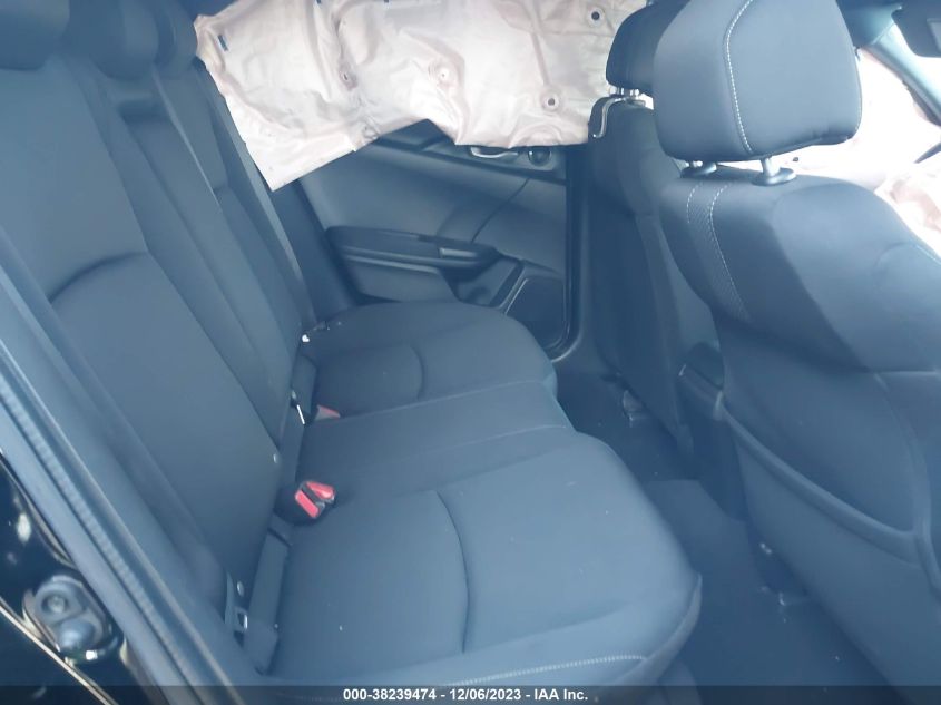 2020 HONDA CIVIC  EX - SHHFK7H68LU417747
