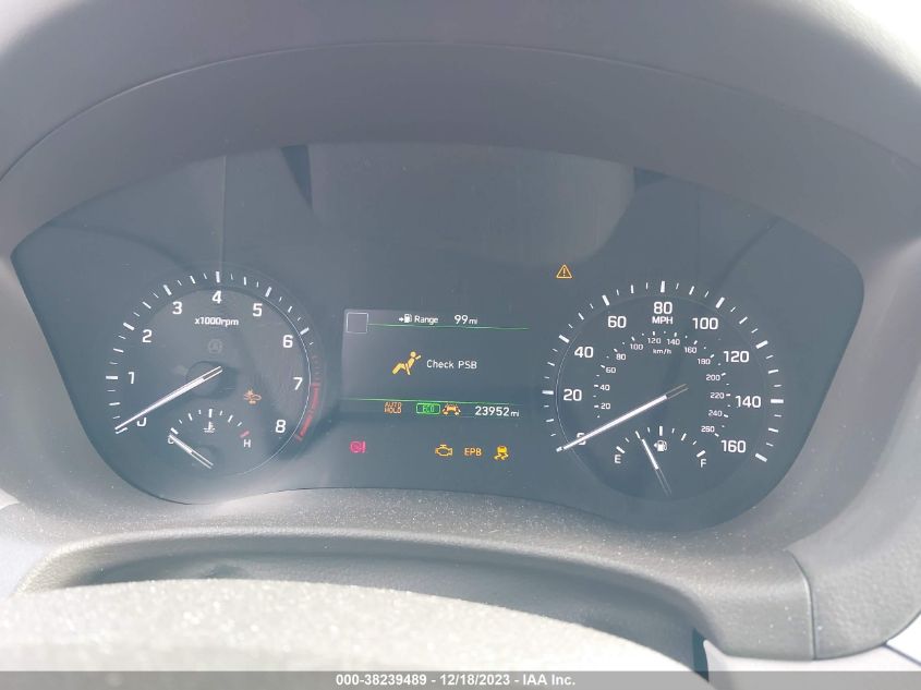 2020 GENESIS G80 3.8 RWD KMTFN4JE7LU330763