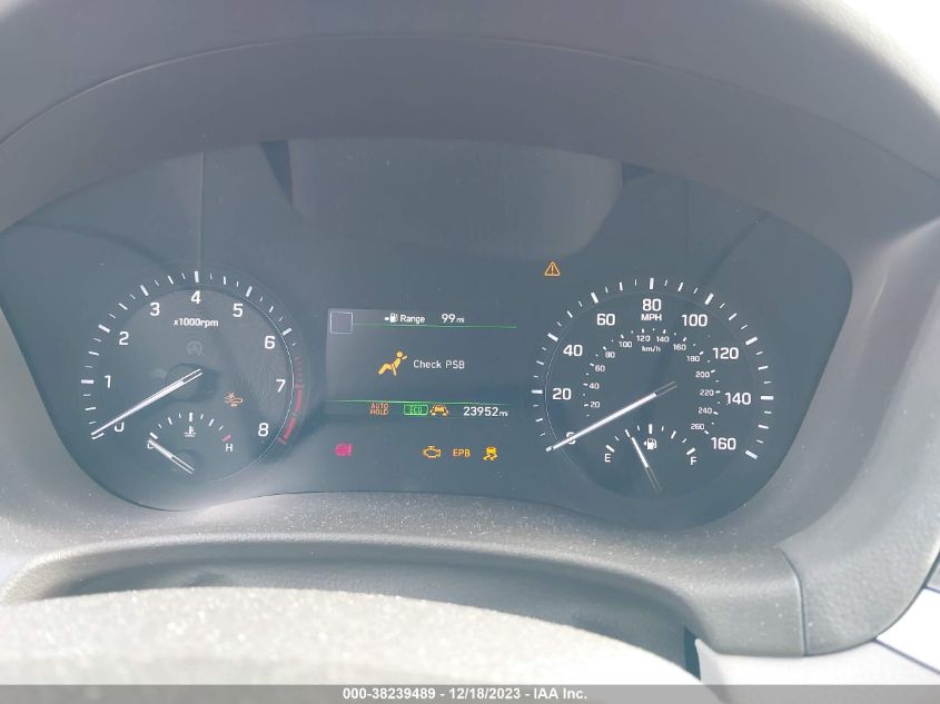 2020 GENESIS G80 3.8 RWD KMTFN4JE7LU330763