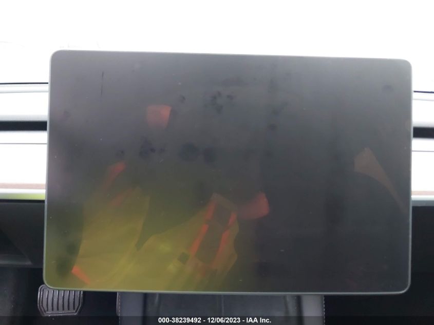 2022 TESLA MODEL 3 - 5YJ3E1EA4NF236682