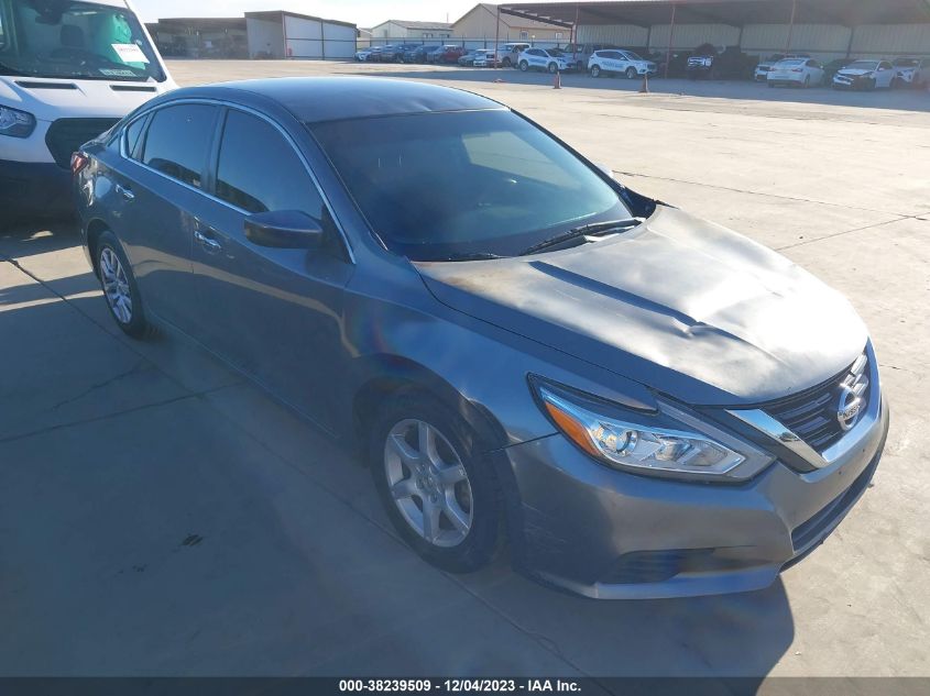 2016 NISSAN ALTIMA 2.5/2.5 S/2.5 SL - 1N4AL3AP7GC217035
