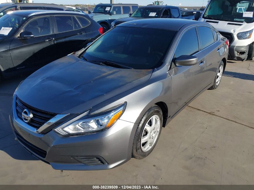 2016 NISSAN ALTIMA 2.5/2.5 S/2.5 SL - 1N4AL3AP7GC217035