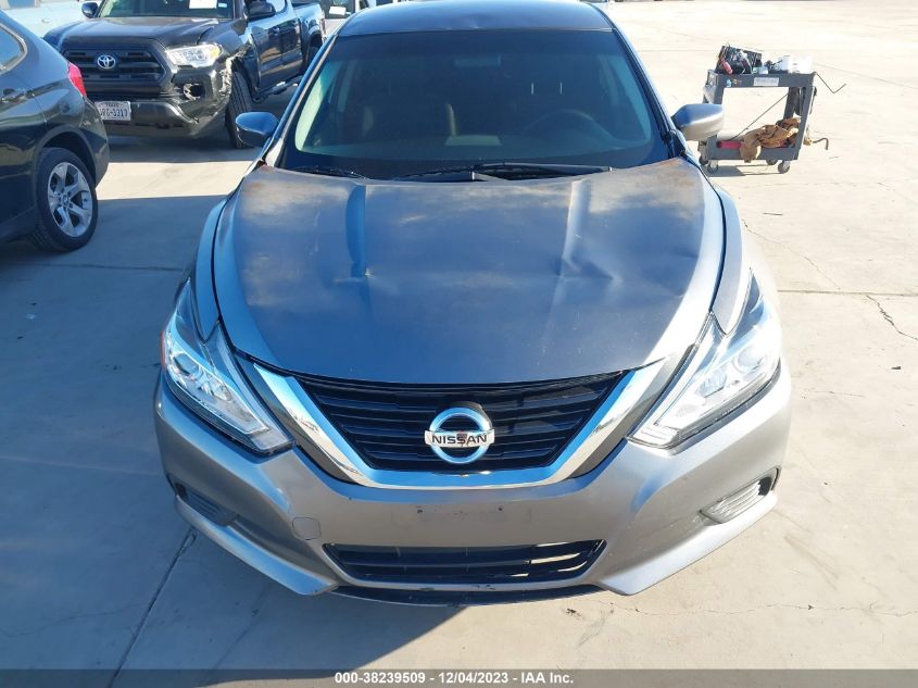 2016 NISSAN ALTIMA 2.5/2.5 S/2.5 SL - 1N4AL3AP7GC217035