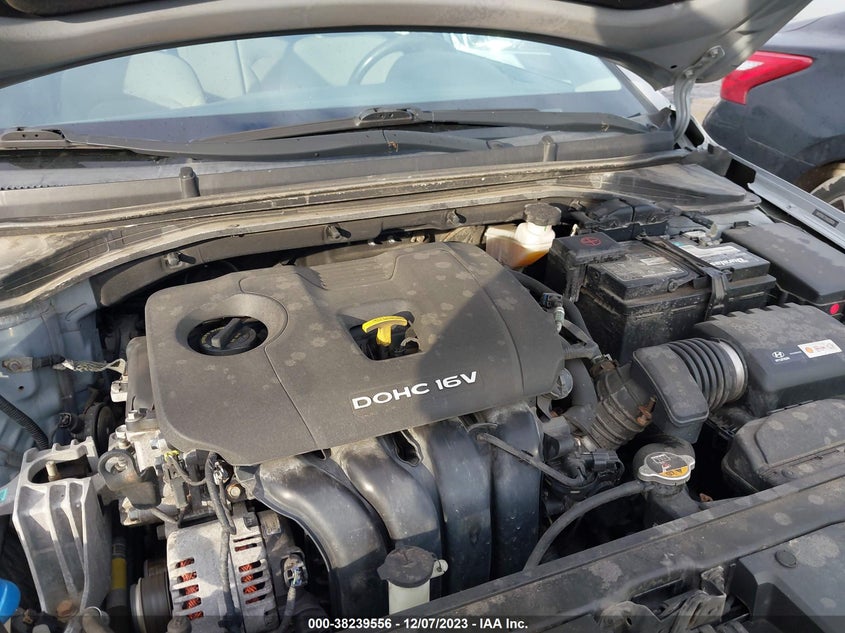 VIN 5NPD84LF2HH028009 2017 HYUNDAI ELANTRA SE/VALUE/LIMITED