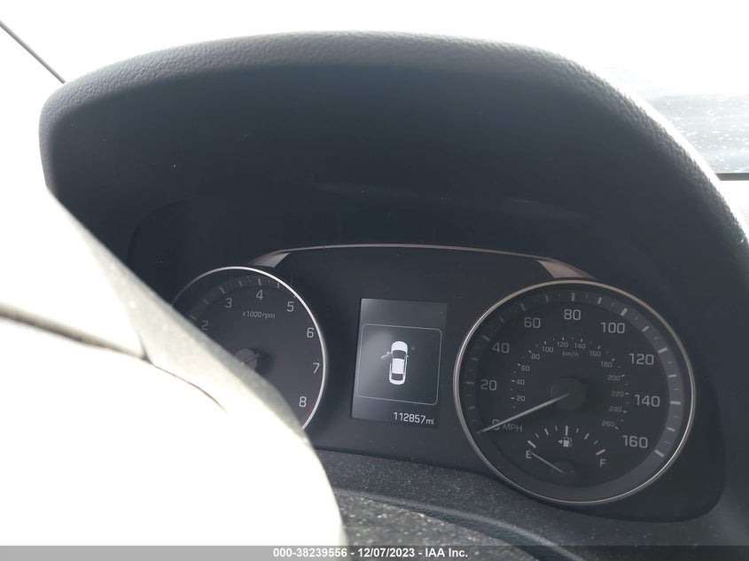 VIN 5NPD84LF2HH028009 2017 HYUNDAI ELANTRA SE/VALUE/LIMITED