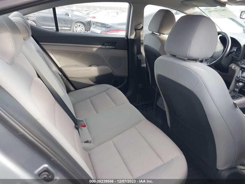 VIN 5NPD84LF2HH028009 2017 HYUNDAI ELANTRA SE/VALUE/LIMITED