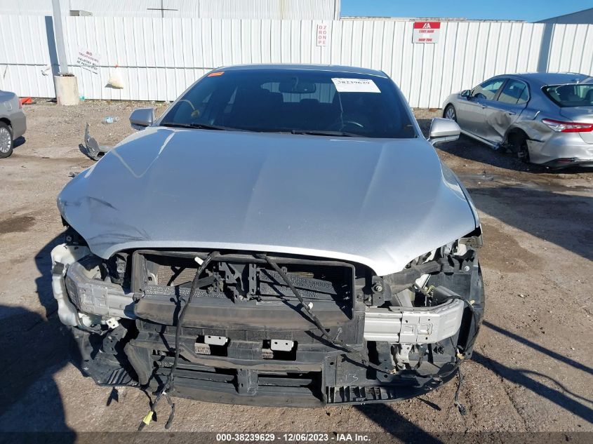 2017 LINCOLN MKZ HYBRID SELECT 3LN6L5LU4HR629412