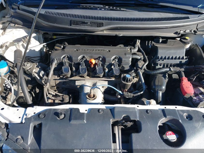 2015 HONDA CIVIC LX - 19XFB2F5XFE009016