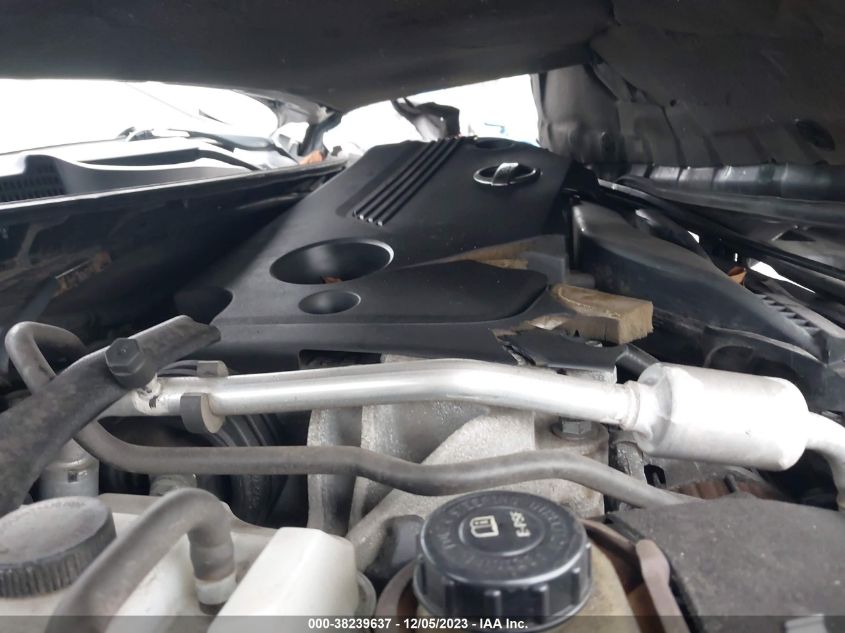2015 NISSAN ALTIMA 2.5 S - 1N4AL3AP4FC573473