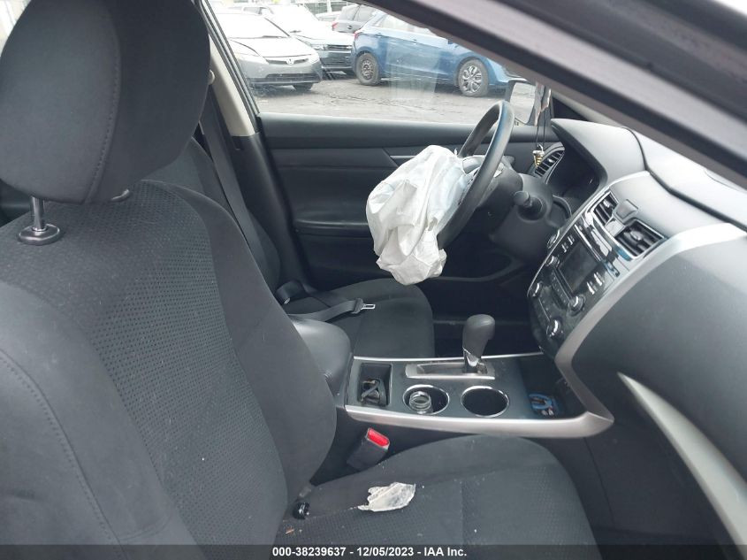 2015 NISSAN ALTIMA 2.5 S - 1N4AL3AP4FC573473