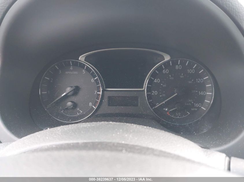 2015 NISSAN ALTIMA 2.5 S - 1N4AL3AP4FC573473