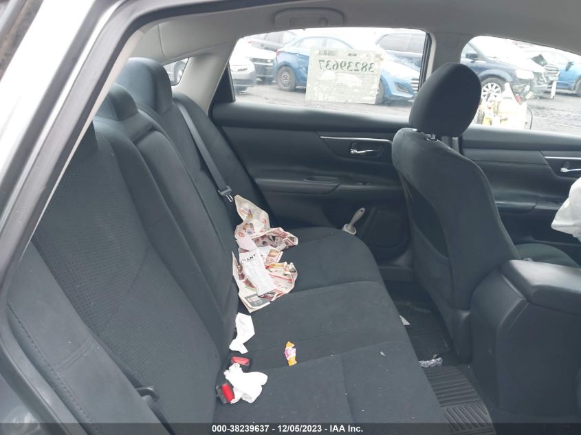 2015 NISSAN ALTIMA 2.5 S - 1N4AL3AP4FC573473