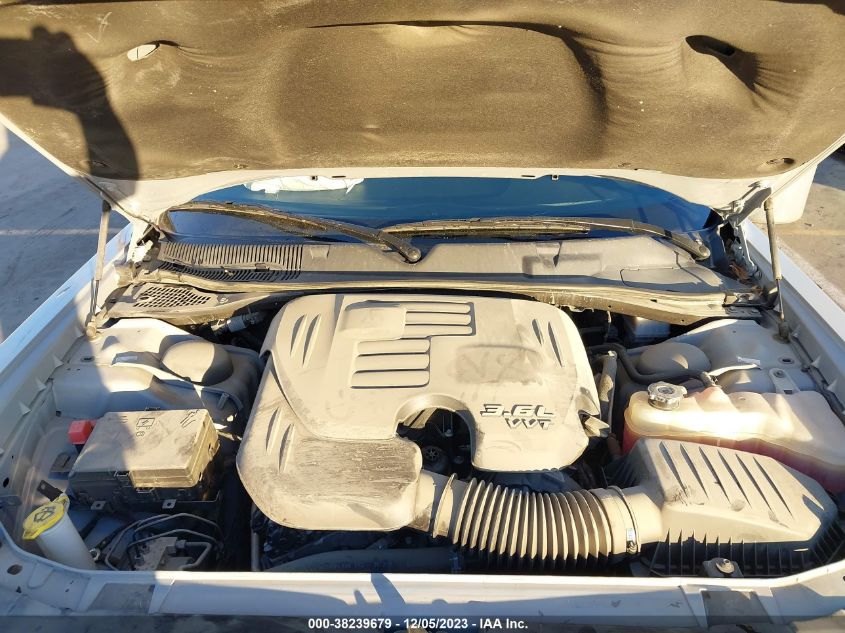 2022 DODGE CHALLENGER SXT - 2C3CDZAG5NH164384