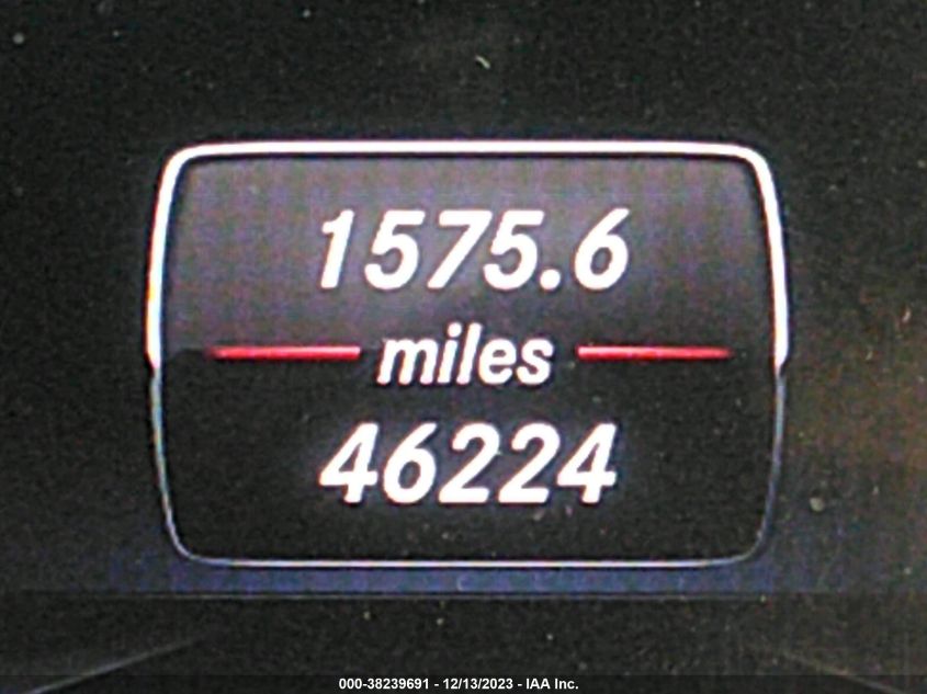 2015 MERCEDES-BENZ CLA 250 - WDDSJ4EB7FN176262