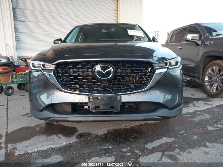 2023 MAZDA CX-5 PREFERRED - JM3KFBCM9P0198631