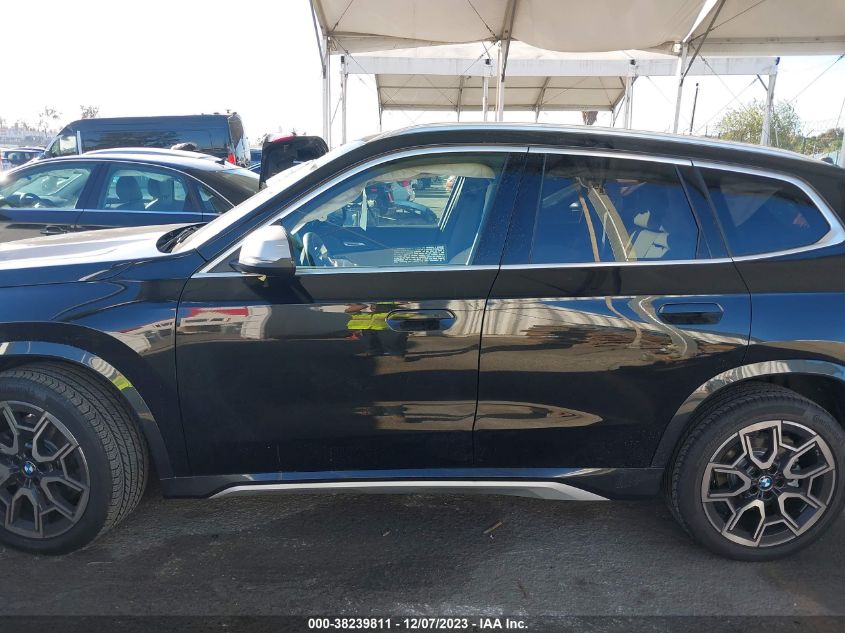 2023 BMW X1 XDRIVE28I - WBX73EF01P5X51604