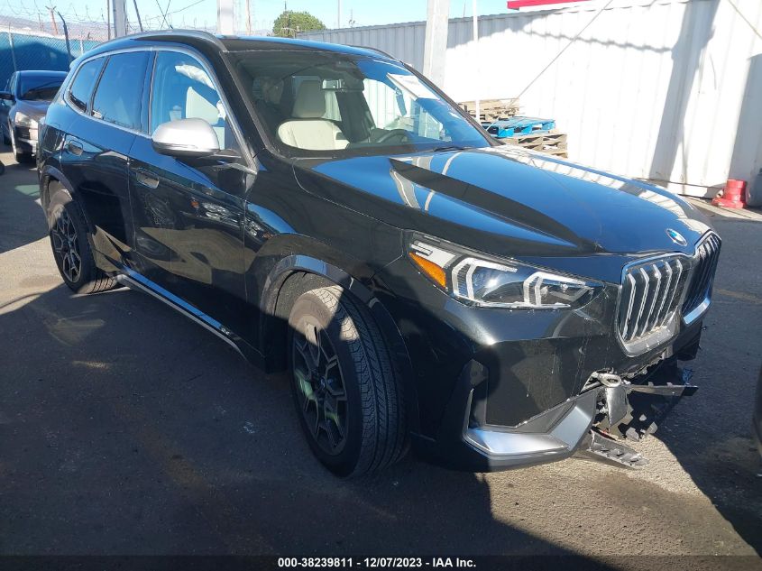 2023 BMW X1 XDRIVE28I - WBX73EF01P5X51604