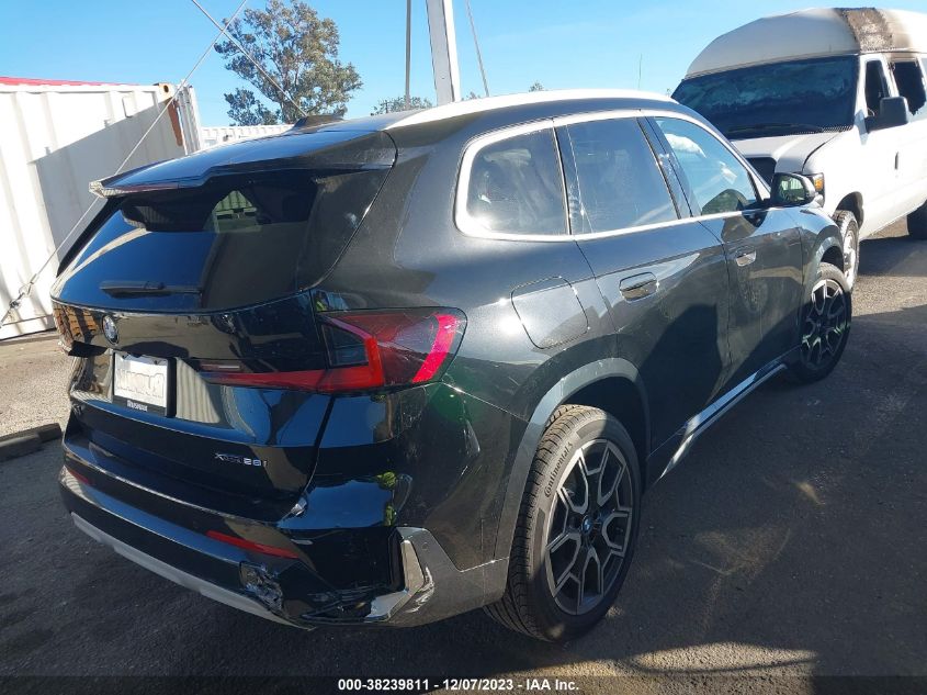 2023 BMW X1 XDRIVE28I - WBX73EF01P5X51604