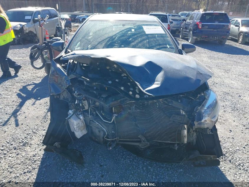 2016 TOYOTA COROLLA L/LE/LE PLS/PRM/S/S PLS - 2T1BURHE0GC604052