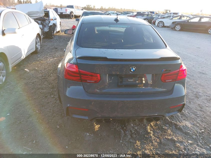 WBS8M9C51J5K99367 2018 BMW M3 - Image 16