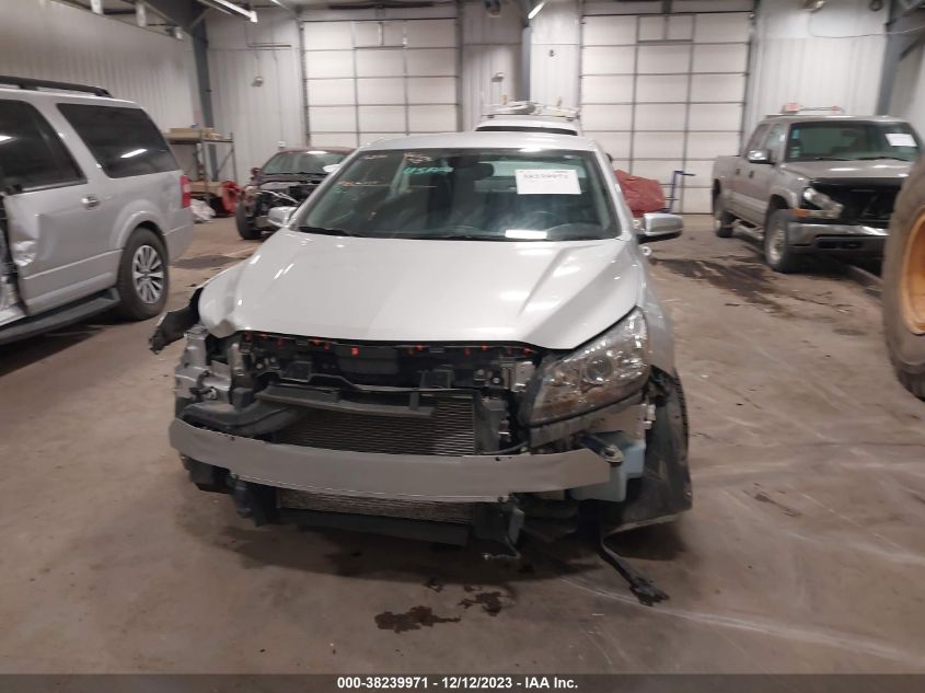 2015 CHEVROLET MALIBU 1LT - 1G11C5SL6FF296916