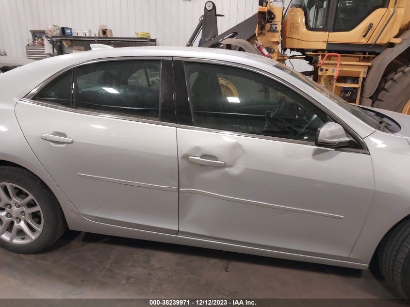 2015 CHEVROLET MALIBU 1LT - 1G11C5SL6FF296916